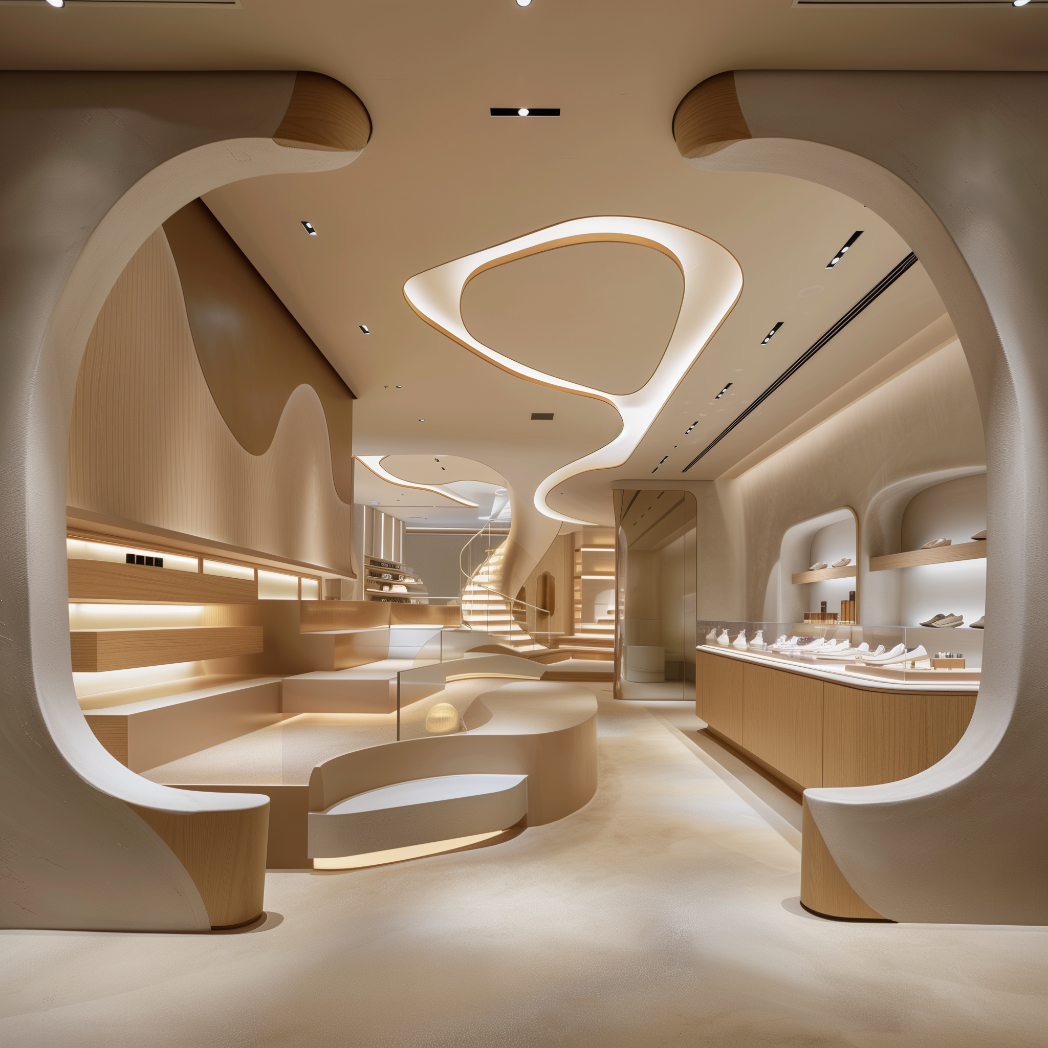 yumoken_futuristic_design_of_a_womens_cosmetics_store._shoes_ma_edb6afa7-c30e-48f9-b644-592cf2e83763.png